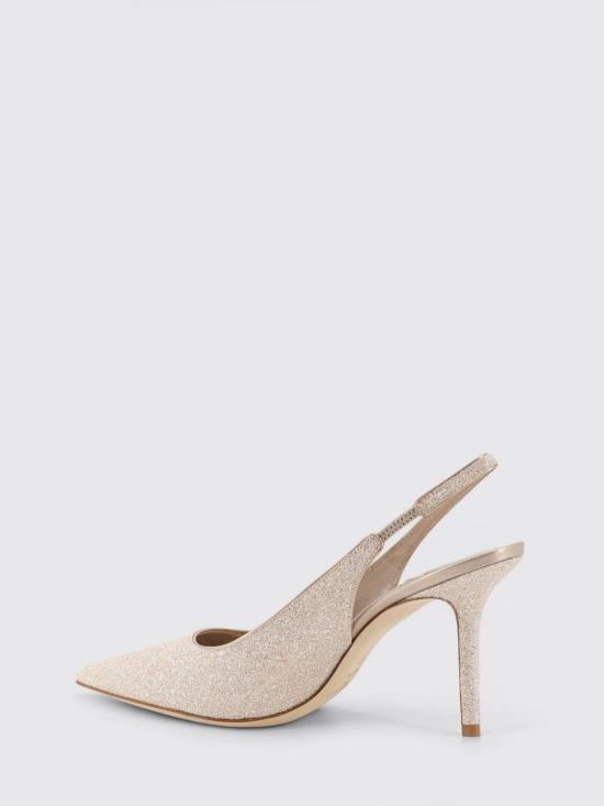 26SS 지미추 힐/펌프스 LOVESB85GQI LIGHT SOFT Gold - JIMMY CHOO