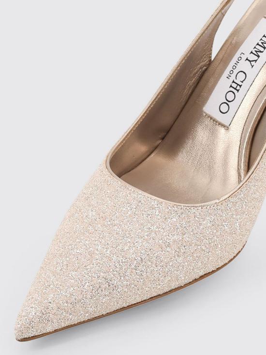 26SS 지미추 힐/펌프스 LOVESB85GQI LIGHT SOFT Gold - JIMMY CHOO