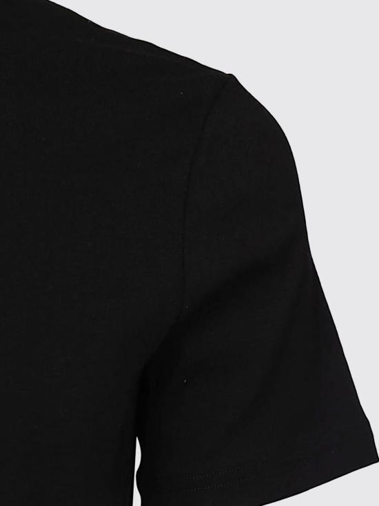 26SS 톰포드 코튼 크루넥 언더웨어 티셔츠 T4M081040 002 Black - TOMFORD