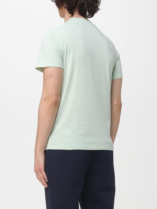 26SS 페트레이 반팔 티셔츠 PEU601199012442 651 Green - PEUTEREY