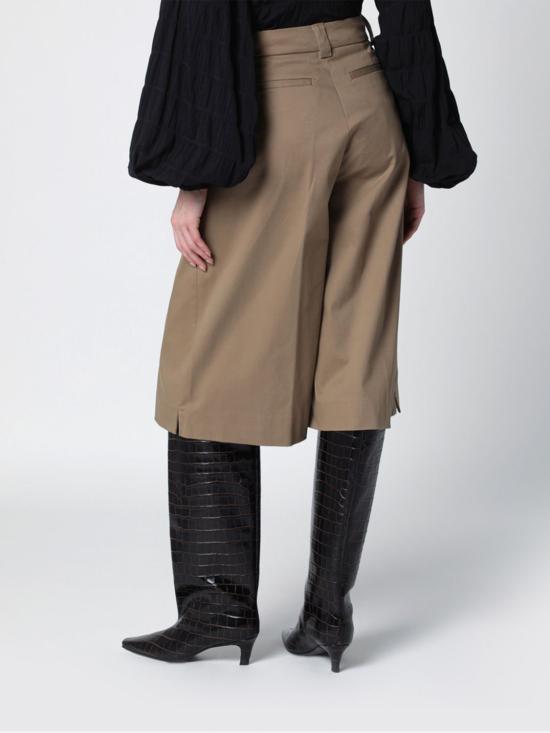 26SS 더 레이티스트 숏팬츠 TLW03120T0176ABTP T0031 Dove Grey - THE LATEST