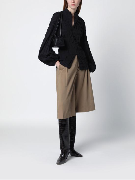 26SS 더 레이티스트 숏팬츠 TLW03120T0176ABTP T0031 Dove Grey - THE LATEST