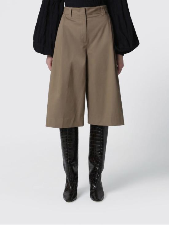 26SS 더 레이티스트 숏팬츠 TLW03120T0176ABTP T0031 Dove Grey