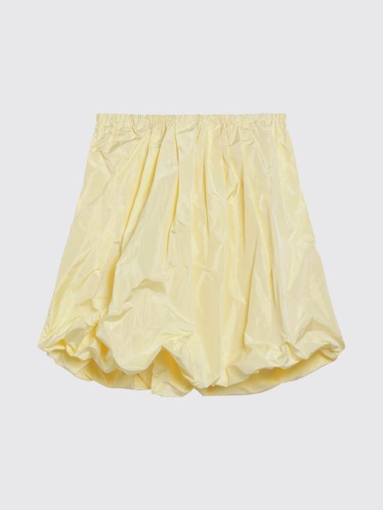 26SS 프라다 숏 스커트 P136IOOO18LN F0061 Beige