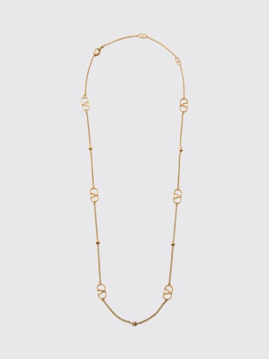 26SS 발렌티노 가라바니 보석 W2J0X78MET L01 Gold