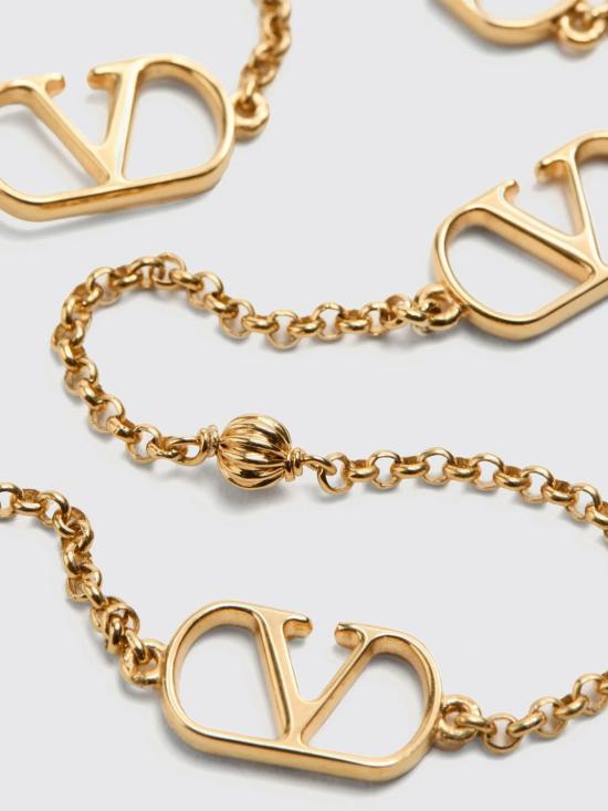 26SS 발렌티노 가라바니 보석 W2J0X78MET L01 Gold - VALENTINO GARAVANI