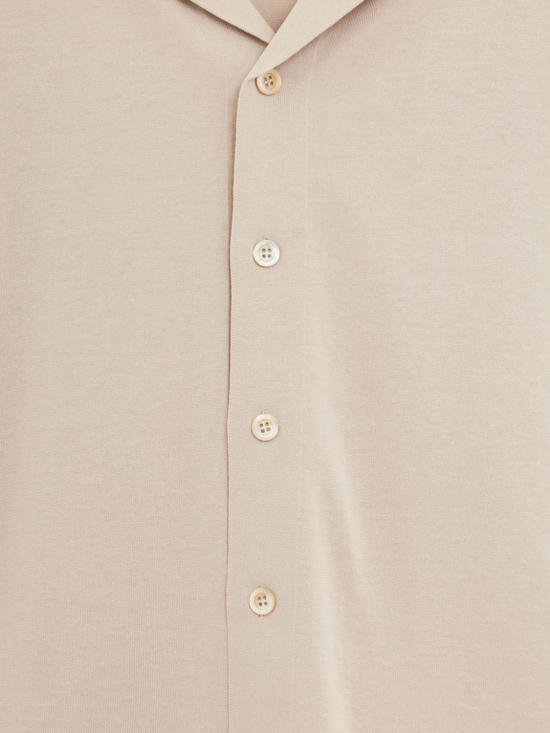 26SS 아스페시 셔츠 M0843371 01045 Sand - ASPESI