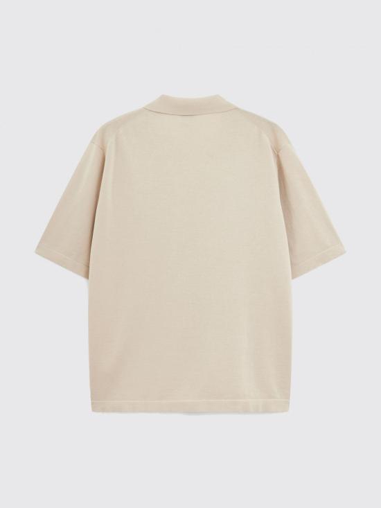 26SS 아스페시 셔츠 M0843371 01045 Sand - ASPESI