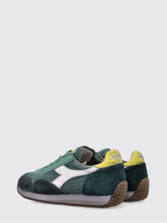 26SS 디아도라 헤리티지 스니커즈 201182642 70155 Green - DIADORA HERITAGE