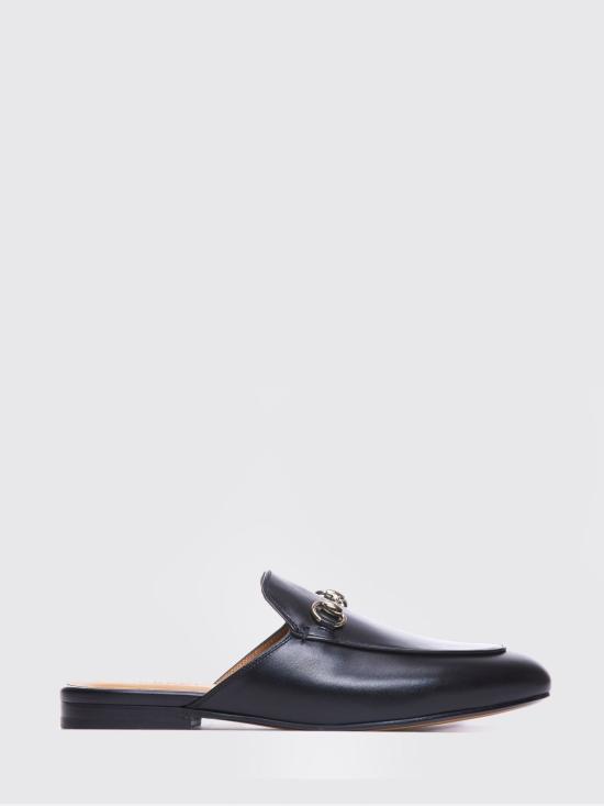 26SS 구찌 힐/펌프스 813864AADCW 1000 Black