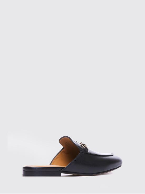 26SS 구찌 힐/펌프스 813864AADCW 1000 Black - GUCCI