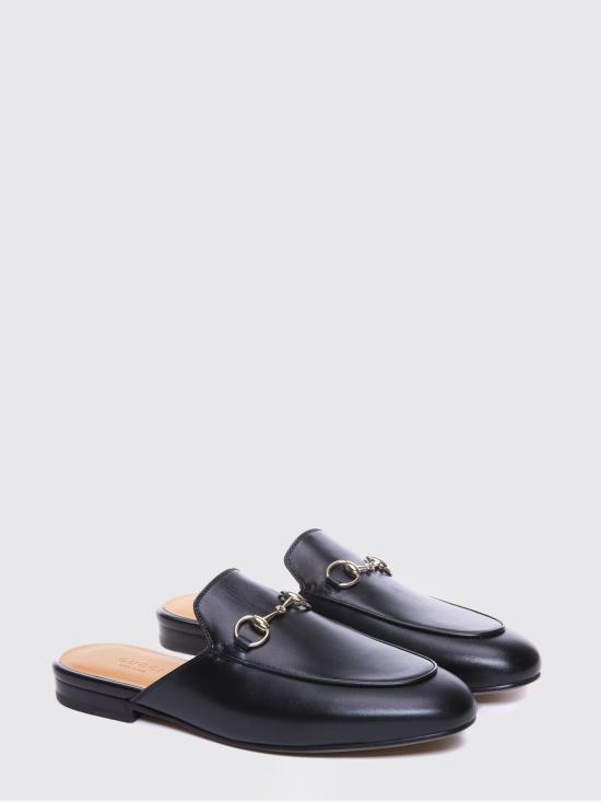 26SS 구찌 힐/펌프스 813864AADCW 1000 Black - GUCCI