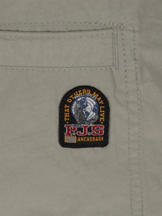 26SS 파라점퍼스 팬츠 26SMPMPASJ05 0225 Grey - PARAJUMPERS