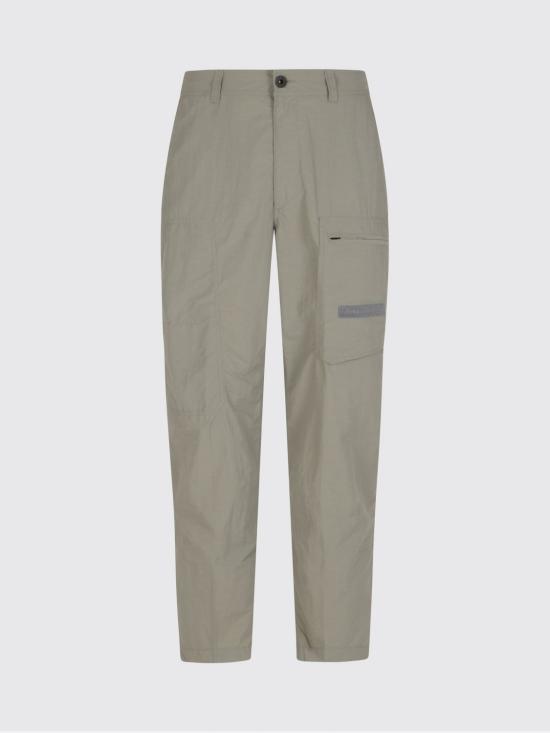 26SS 파라점퍼스 팬츠 26SMPMPASJ05 0225 Grey - PARAJUMPERS