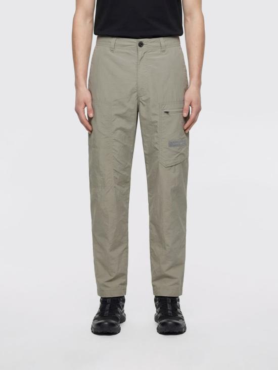 26SS 파라점퍼스 팬츠 26SMPMPASJ05 0225 Grey