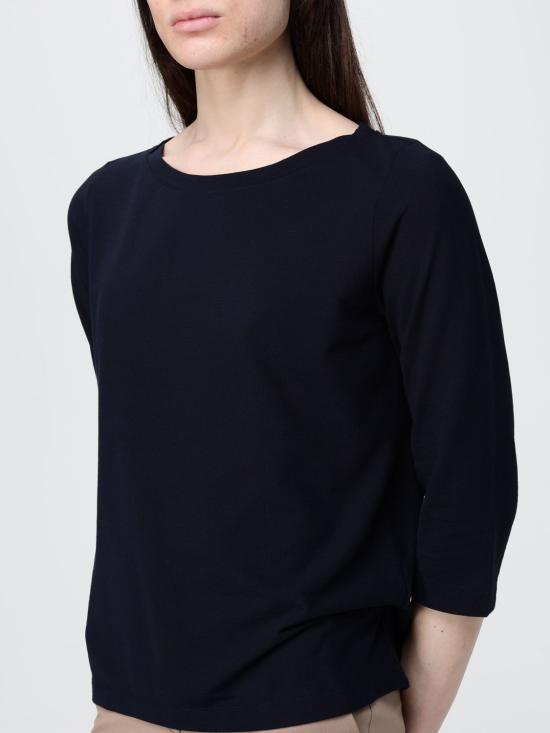 26SS 자노네 스웨터 853060ZG480 Z0542 Blue - ZANONE