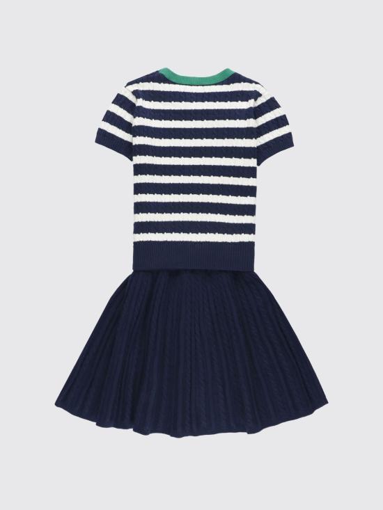 26SS [키즈] 폴로 랄프로렌 원피스 956875 500 Blue - POLO RALPH LAUREN