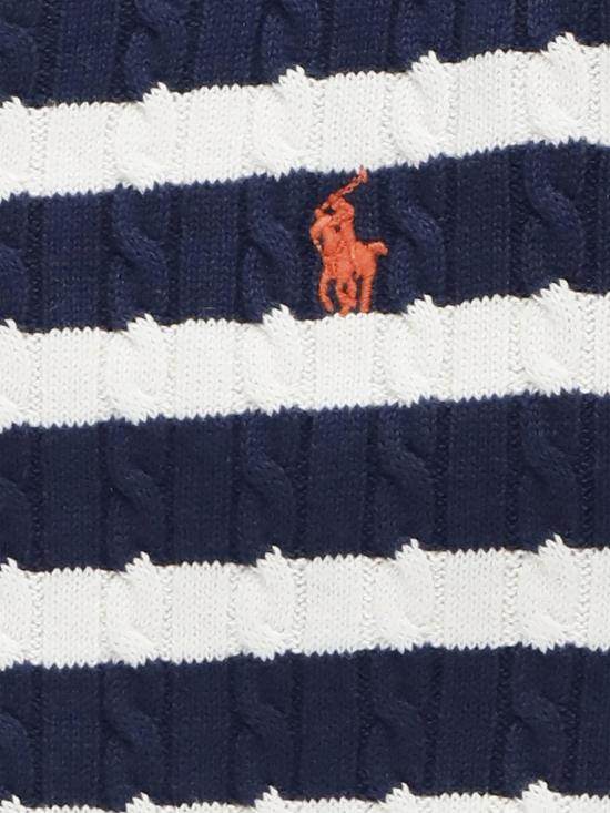 26SS [키즈] 폴로 랄프로렌 원피스 956875 500 Blue - POLO RALPH LAUREN