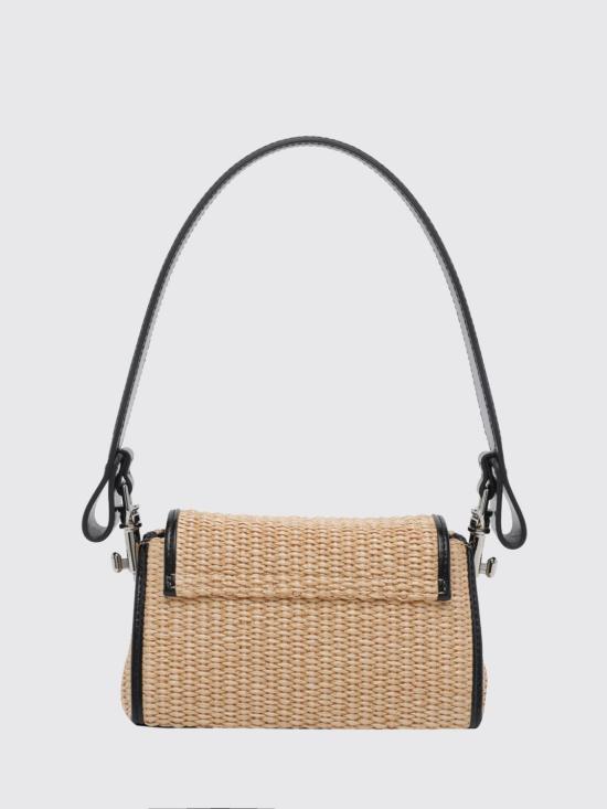 26SS 비비안웨스트우드 숄더백 46030010WW01D0 B402 Beige - VIVIENNE WESTWOOD