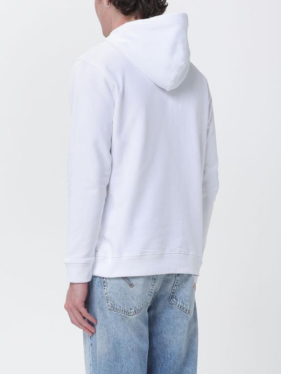 26SS 돈답 스웨터 UF649KF0196UML2 000 White - DONDUP