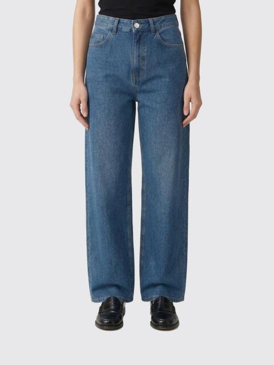 26SS 칼하트 WIP 제인 팬츠 I030497 0106 Blue