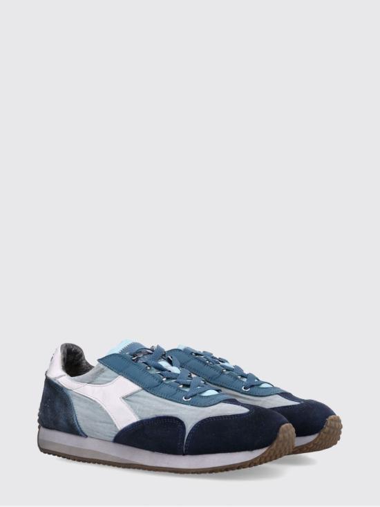 26SS 디아도라 헤리티지 스니커즈 201182642 65116 Blue - DIADORA HERITAGE