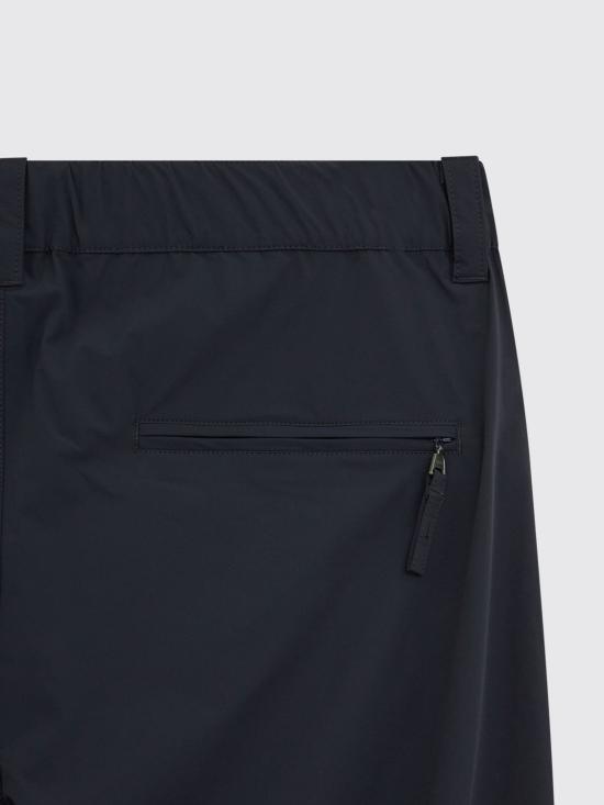 26SS 아스페시 팬츠 I414M080 01101 Navy - ASPESI