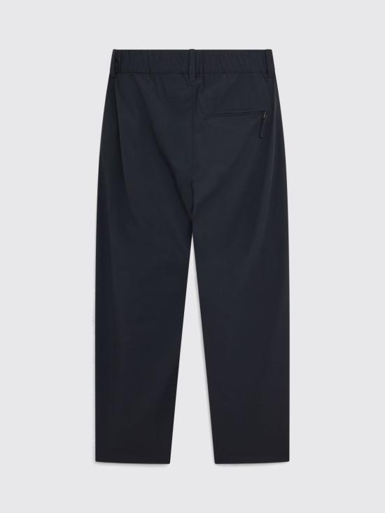 26SS 아스페시 팬츠 I414M080 01101 Navy - ASPESI