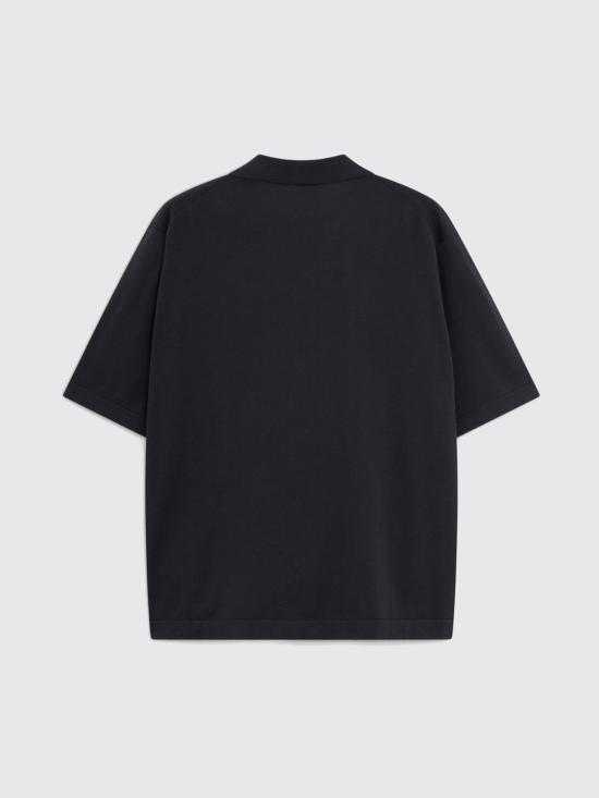 26SS 아스페시 셔츠 M0843371 01098 Navy - ASPESI