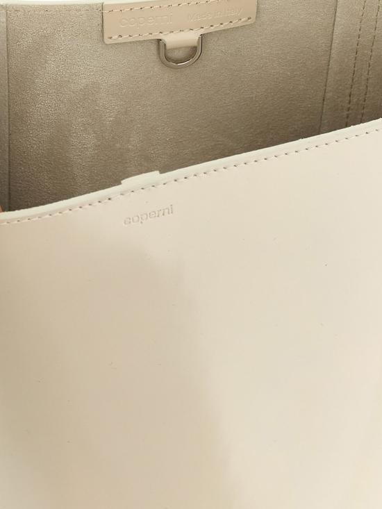 26SS 코페르니 토트백 COPBA127F6045 BEI Beige - COPERNI