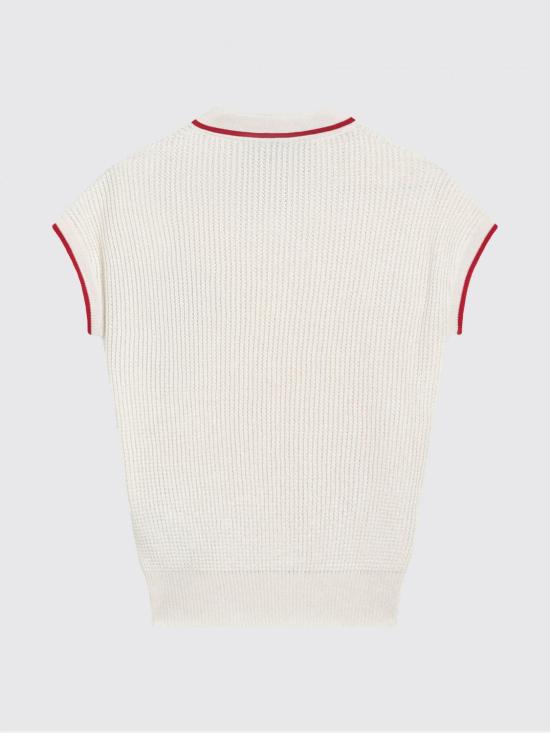 26SS 발렌티노 가라바니 스웨터 8B3KC66T9JV BRS Multicolor - VALENTINO GARAVANI