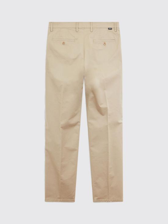 26SS 아스페시 팬츠 CP72D023 10047 Brown - ASPESI