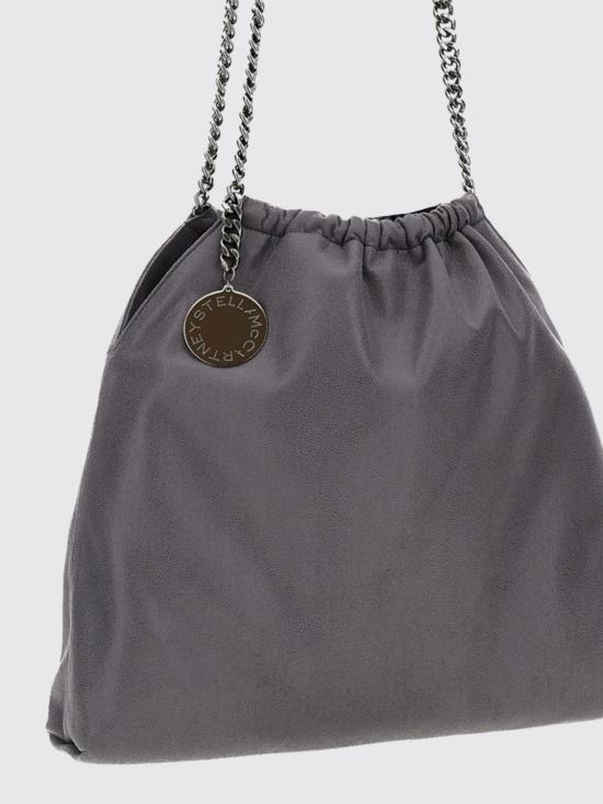 26SS 스텔라 맥카트니 숄더백 7B0180W91321 236 Grey 1 - STELLA MCCARTNEY