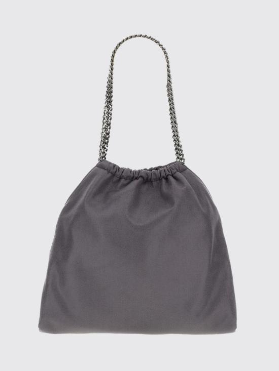 26SS 스텔라 맥카트니 숄더백 7B0180W91321 236 Grey 1 - STELLA MCCARTNEY