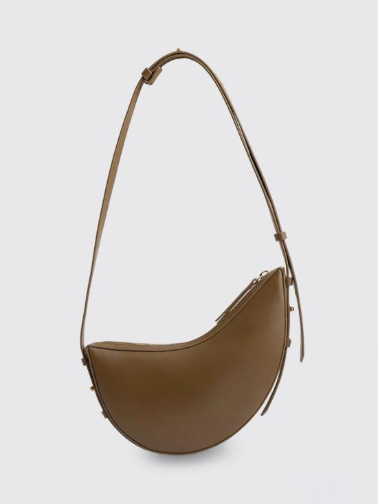 26SS 쉐르 숄더백 SEM1608WINOMINI BRO01 Brown - SOEUR