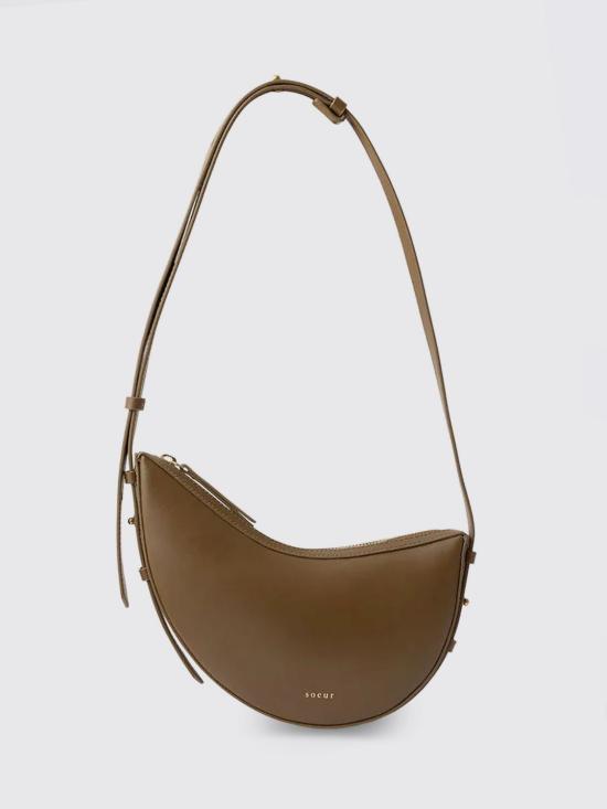 26SS 쉐르 숄더백 SEM1608WINOMINI BRO01 Brown