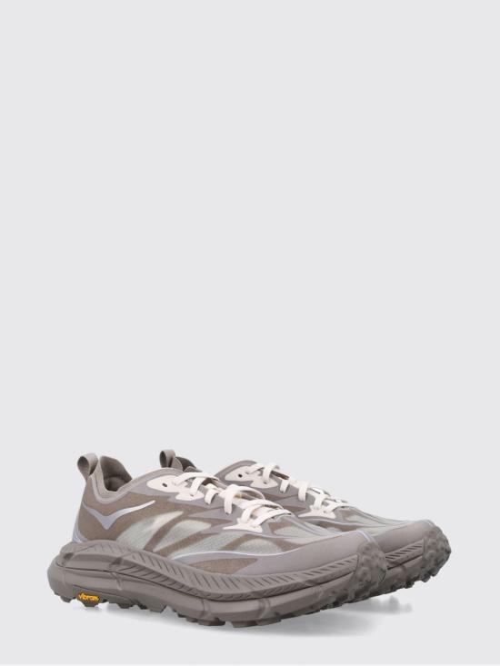 26SS 호카 스니커즈 1168450 LTM Brown - HOKA