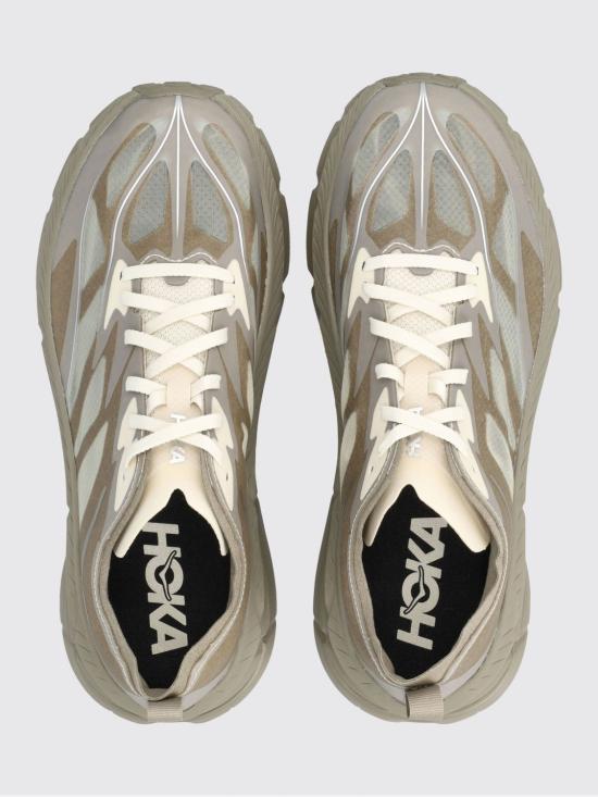 26SS 호카 스니커즈 1168450 LTM Brown - HOKA