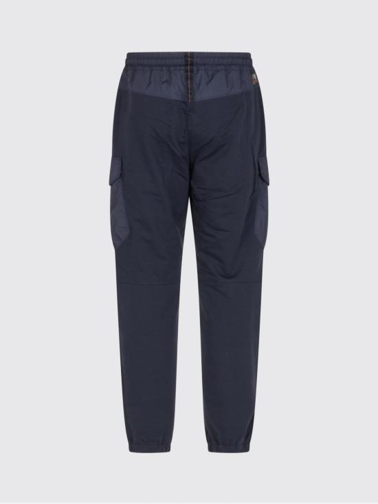 26SS 파라점퍼스 팬츠 26SMPMPAFP04 0316 Blue - PARAJUMPERS