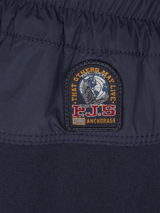 26SS 파라점퍼스 팬츠 26SMPMPAFP04 0316 Blue - PARAJUMPERS
