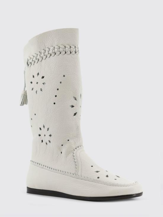 26SS 이자벨마랑 부츠 BO0253FAD1A22S 20CK White - ISABEL MARANT