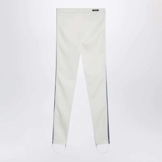  프라다 팬츠 아이보리 - PRADA