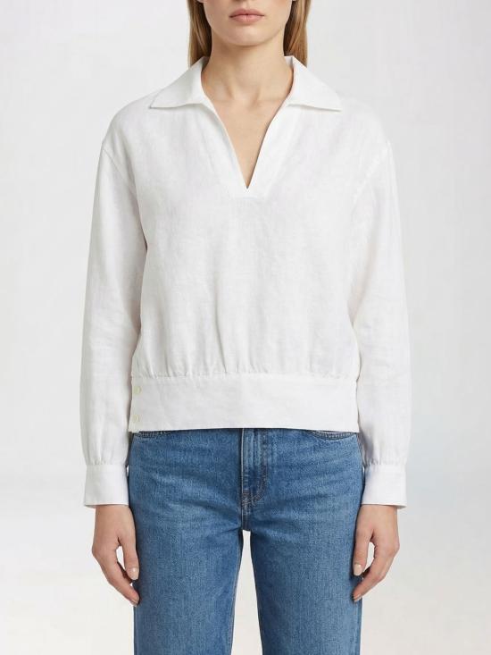 26SS 아스페시 셔츠 5663C195 85072 White