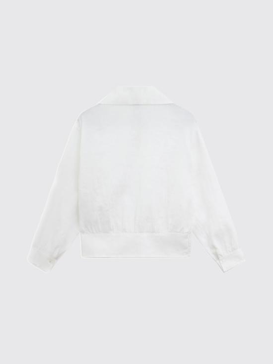 26SS 아스페시 셔츠 5663C195 85072 White - ASPESI