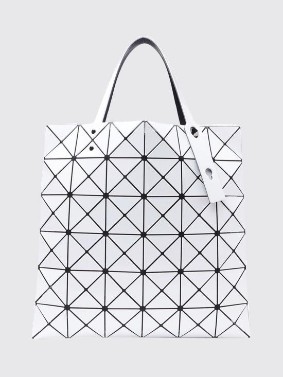 26SS 바오바오 토트백 BB66AG053 01 White