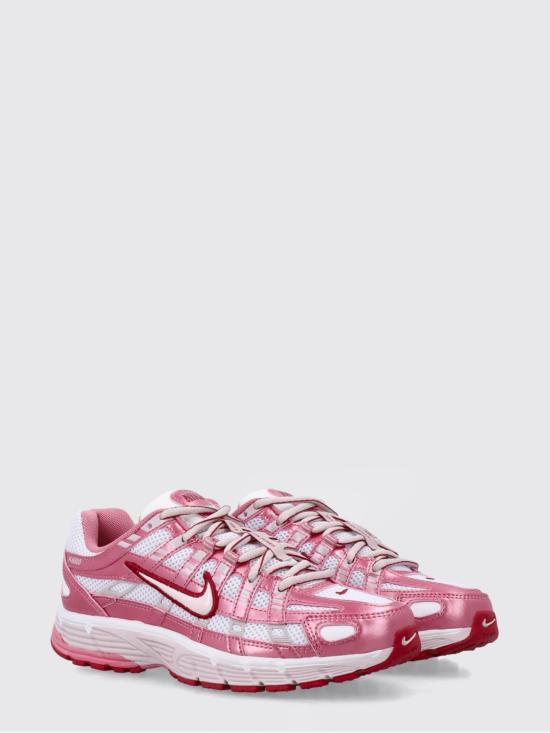 26SS 나이키 P-6000 스니커즈 IO3496 100 White - NIKE