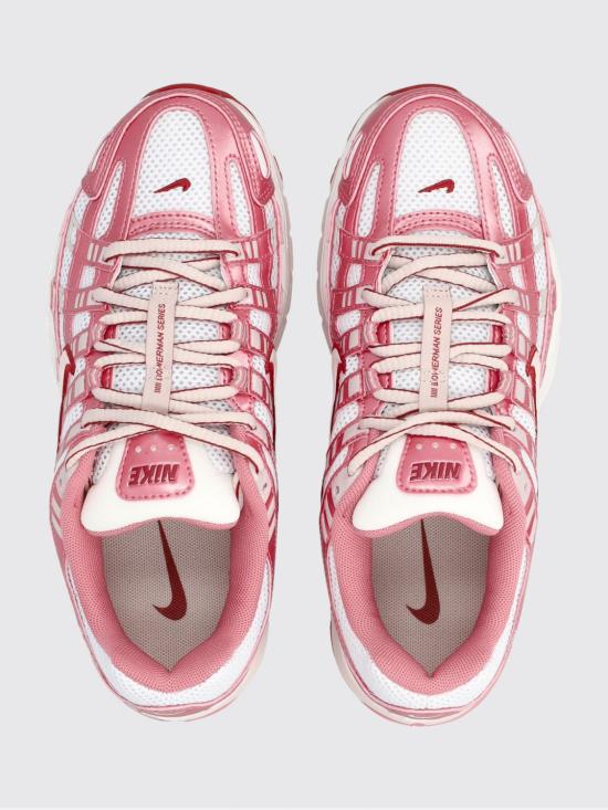 26SS 나이키 P-6000 스니커즈 IO3496 100 White - NIKE