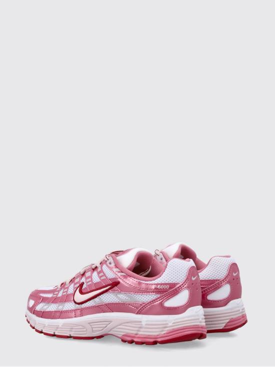 26SS 나이키 P-6000 스니커즈 IO3496 100 White - NIKE