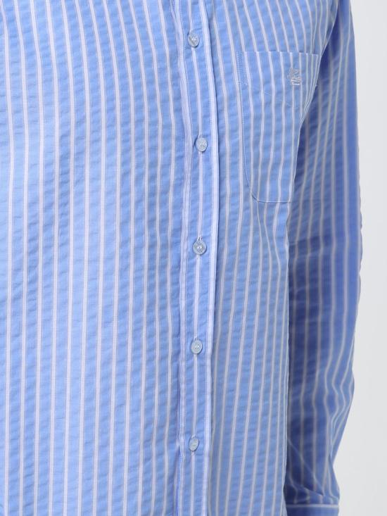 26SS 에트로 셔츠 MRIB002999TR5A8 S8460 Grey - ETRO