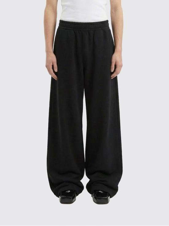 26SS 자크뮈스 팬츠 26EPAM00555AJ00255 990 Black - JACQUEMUS